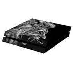 Wensoni Roar Of The King PlayStation 4 Horizontal Cover