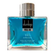 ادوپرفیوم مردانه Rio Collection Dunlop R55.1N 100ml Eau De Parfum For Men 