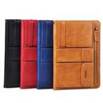 Apple iPad Air REMAX Pedestrain Leather Case