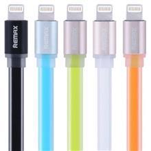 Remax USB to Lighting Metal Head Cable 