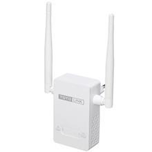 گسترش دهنده شبکه بی‌سیم N300 توتولینک مدل N300RT Totolink EX200 Wireless Range Extender 