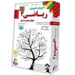 نرم افزار آموزش ریاضی 4 نشر لوح دانش - علوم انسانی