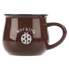 ماگ سرامیکی ریجینال مدل Working Riginal Working Ceramic Mug