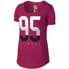 تی شرت زنانه نایکی مدل Air Max 95 Nike Air Max 95 T-shirt For Men