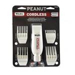 ماشین اصلاح سر و صورت وال مدل Wahl Professional Peanut Cordless Clipper/Trimmer 8663