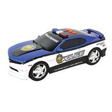 ماشین بازی توی استیت مدل Ford Police Toy State Toys Car 