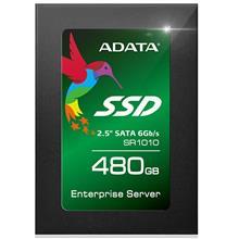 حافظه اس اس دی ای‌دیتا مدل اس آر 1010 با ظرفیت 480 گیگابایت ADATA SR1010 480GB Enterprise Grade Server SSD