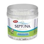 Septona-گوش پاک کن 100 عددی کرستال