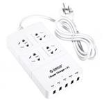 Orico HPC-4A5U Power Strip