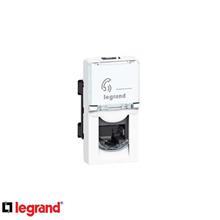 پریز تلفن باریک لگراند legrand 78730