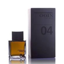 عطر و ادکلن مشترک بانوان اقایان Odin 04 Petrana 