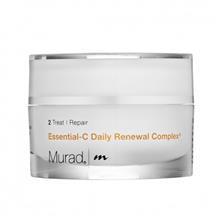 کمپلکس جوانسازی روزانه اسنشیال سی دکتر مورد 30 میلی لیتر Murad Environmental Shield Essential C Daily Renewal Complex 30ml 