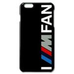 BMW M Fan iPhone 6s / 6 Hard Cover