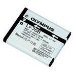 Olympus Li-70B Lithium-Ion (650mAh) - المپیوسLi-70B