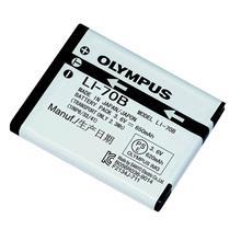 Olympus Li-70B Lithium-Ion (650mAh) - المپیوسLi-70B باتری المپیوسLi-70B