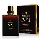 عطر آگنر N°1 OUD MAN EDP