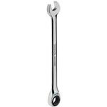 Nova NTG-1312 No.12 Ratchet And Open-End Wrench