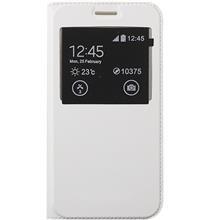 فیلیپ کاور موبایل مناسب برای گوشی سامسونگ مدل گلکسی ای 8 Samsung Galaxy A8 View Flip Cover