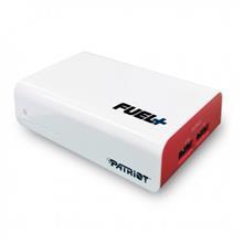 Patriot Power Bank FUEL 7800 mAh 