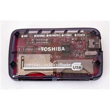 رم ریدر توشیبا Toshiba Ram Reader