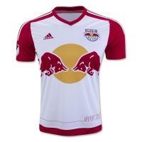 پیراهن اول نیویورک رد بولز New York Red Bulls 2016 Home Soccer Jersey 