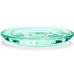 جاصابونی آمبرا مدل Droplet Soap Dish Sure