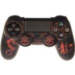 SONY Dragon 2 DualShock 4 Jelly Cover