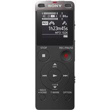 ضبط کننده صدا سونی مدل ICD-UX560 Sony ICD-UX560 Voice Recorder