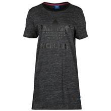 تی شرت زنانه آدیداس مدل Trefoil Adidas Trefoil T-Shirt For Women
