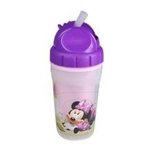 لیوان فرست یرز مدل مینی موس The First Years Minnie Straw Cup Y9604 