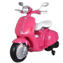 Flamingo CH8820 Motorcycle 