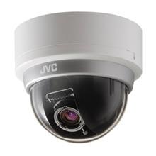 دوربین مداربسته جی وی سی مدل TK-C2201E JVC TK-C2201E Security Camera