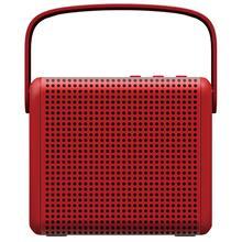 Speaker MiPOW - Boomax Bluetooth Red 