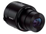 دوربین همراه سونی Sony DSC Lens Style Camera