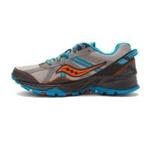 کتانی رانینگ ساکونی اکسکورژن Saucony Excursion TR7