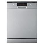 ماشین ظرفشویی ایستاده اسنوا مدل SNOWA Front Control Dishwasher SWD-148 