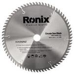 Ronix RH-5114 Circular Saw Blade