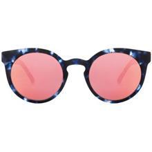 Komono Lulu Matte Indigo Demi Sunglasses