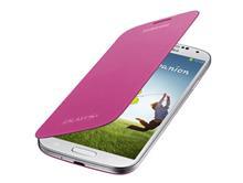 فیلیپ کاور Samsung Galaxy S4 Pink 