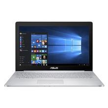 لپ تاپ ایسوس مدل Zenbook Pro UX501VW ASUS Zenbook Pro UX501VW  Core i7-12GB-1TB-4GB