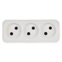 Tirajeh Sahar 3 Socket-Outles