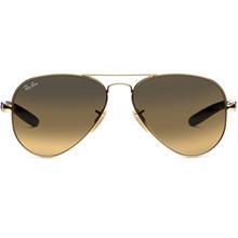 عینک آفتابی ری بن سری Aviator مدل 85-112-8307 Ray Ban Aviator 8307-112-85 Sunglasses