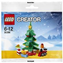 لگو سری Creator مدل Christmas Tree 30286 Lego Creator Christmas Tree 30286 Toys