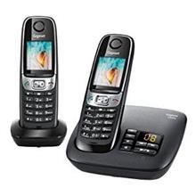 تلفن بی سیم گیگاست مدل  C620AM DOU Gigaset C620AM DOU