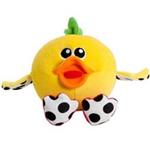 The First years Giggle Pals Duck Size S