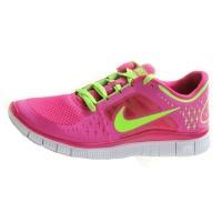 Free run womens on sale yellow