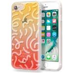 Mobile Case - Cover Laut OMBRÉ For iPhone 7 Plus - Yellow