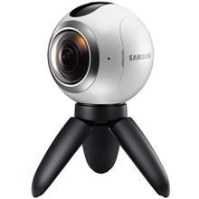 دوربین 360 درجه سامسونگ مدل Gear 360 Samsung Gear 360 Camera