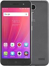 گوشی موبایل زد تی ای مدل Blade A520