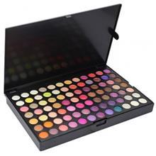 پالت رنگ حرفه ای 252 رنگی  Joly 252 Colors Professional Eye Shadow Palette Shimmer and Neutral Ultimate Makeup Beauty Sets